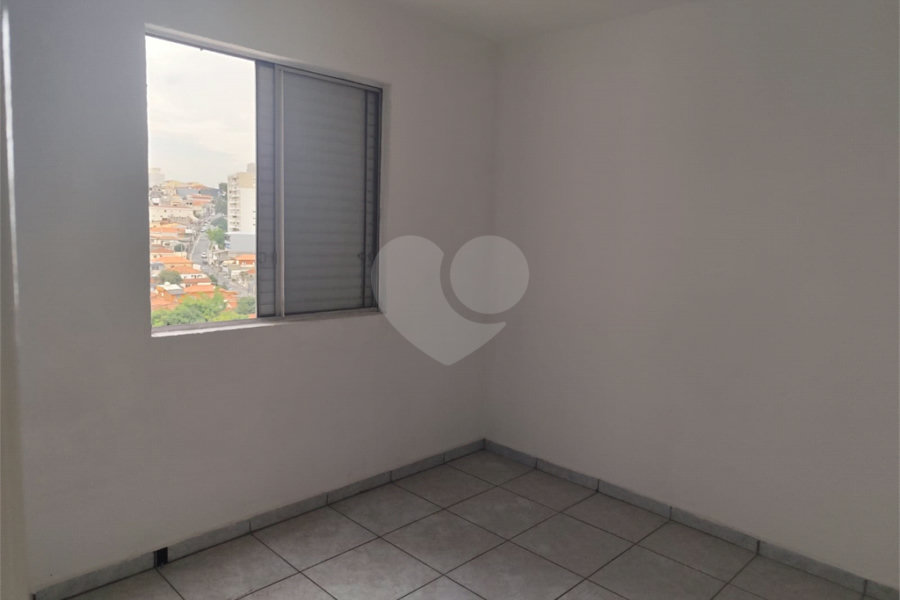 Apartamento à venda com 2 quartos em Jardim Íris, São Paulo, SP