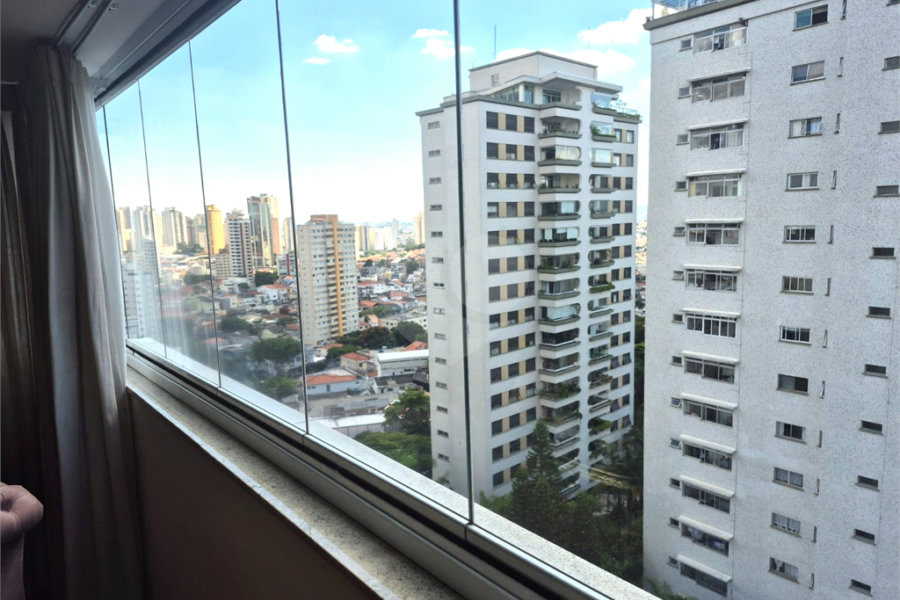 Apartamento à venda com 4 quartos, sendo 3 suítes, em Água Fria, São Paulo, SP