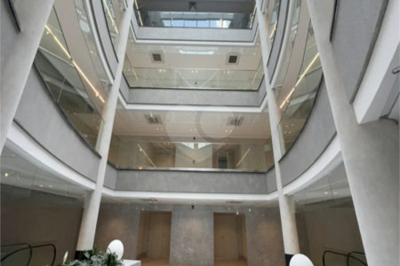 Sala para alugar em Várzea da Barra Funda, São Paulo, SP