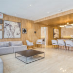 Apartamento à venda com 2 quartos, sendo 1 suíte, em Barra Funda, São Paulo, SP
