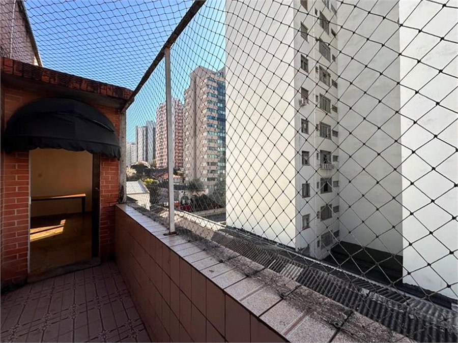 Apartamento à venda com 1 quarto em Cerqueira César, São Paulo, SP