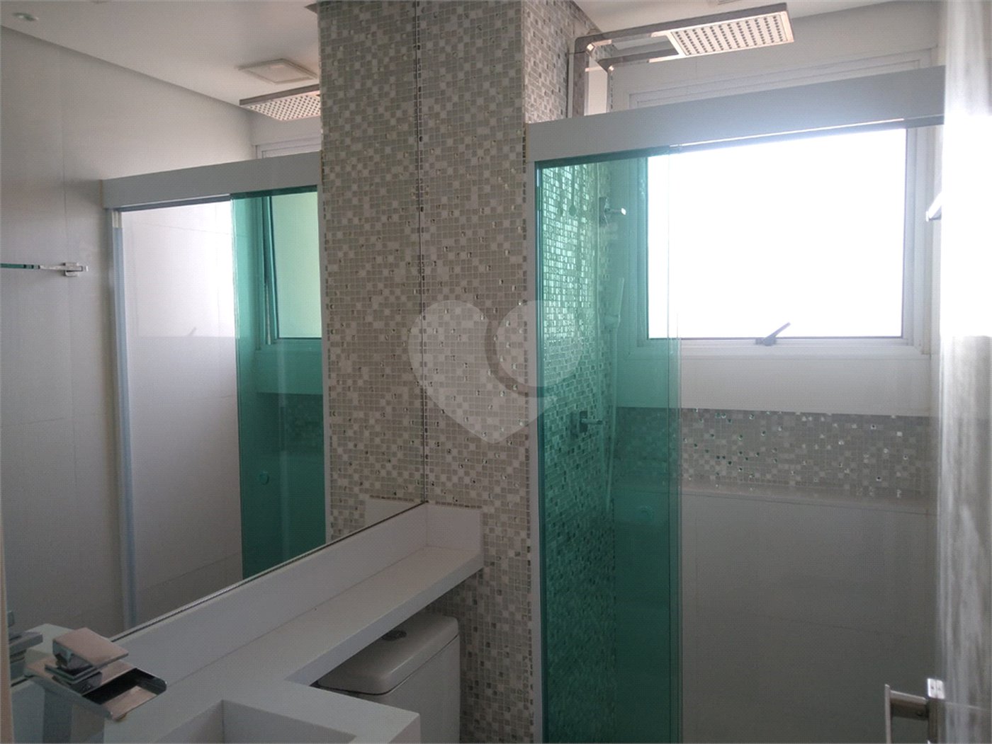 Apartamento à venda com 2 quartos em Casa Verde, São Paulo, SP