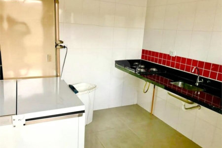 Apartamento à venda com 3 quartos, sendo 1 suíte, em Água Fria, São Paulo, SP