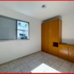 Apartamento à venda com 2 suítes em Real Parque, São Paulo, SP