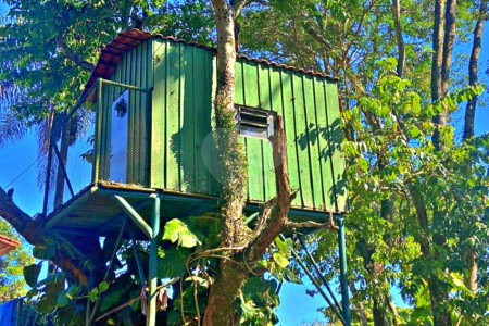 Chácara à venda com 3 quartos, sendo 1 suíte,  em Monterrey, Louveira, SP