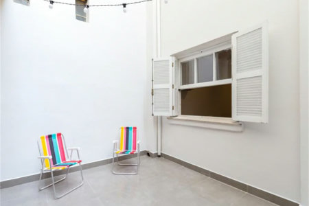 Apartamento à venda com 4 quartos, sendo 1 suíte, em Pinheiros, São Paulo, SP