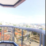 Apartamento à venda com 2 quartos, sendo 1 suíte, em Água Fria, São Paulo, SP