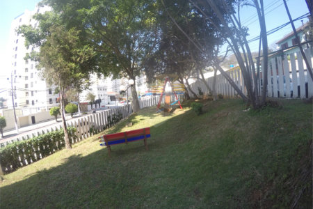 Apartamento para alugar com 2 quartos em Jardim Vazani, São Paulo, SP