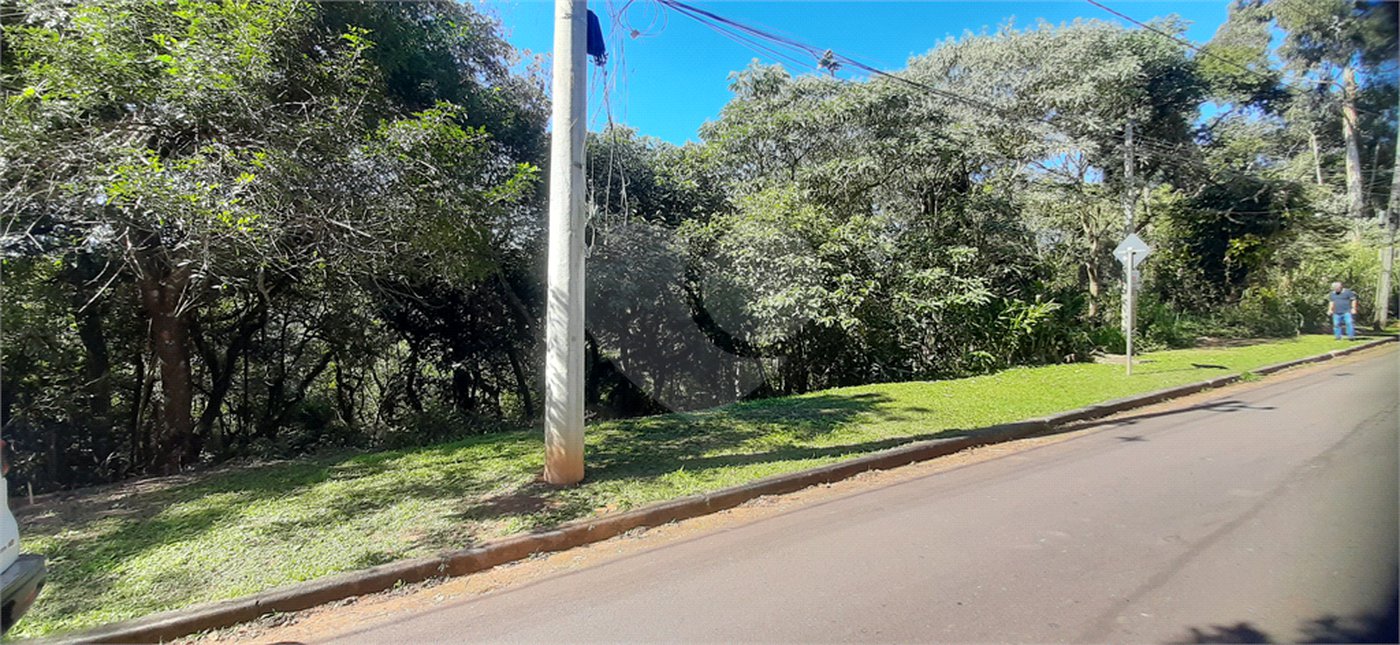 Terreno à venda no condomínio Alpes da Cantareira, Mairiporã - SP