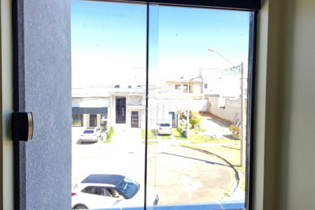 Casa em condomínio à venda com 3 suítes em Cajuru do Sul, Sorocaba, SP