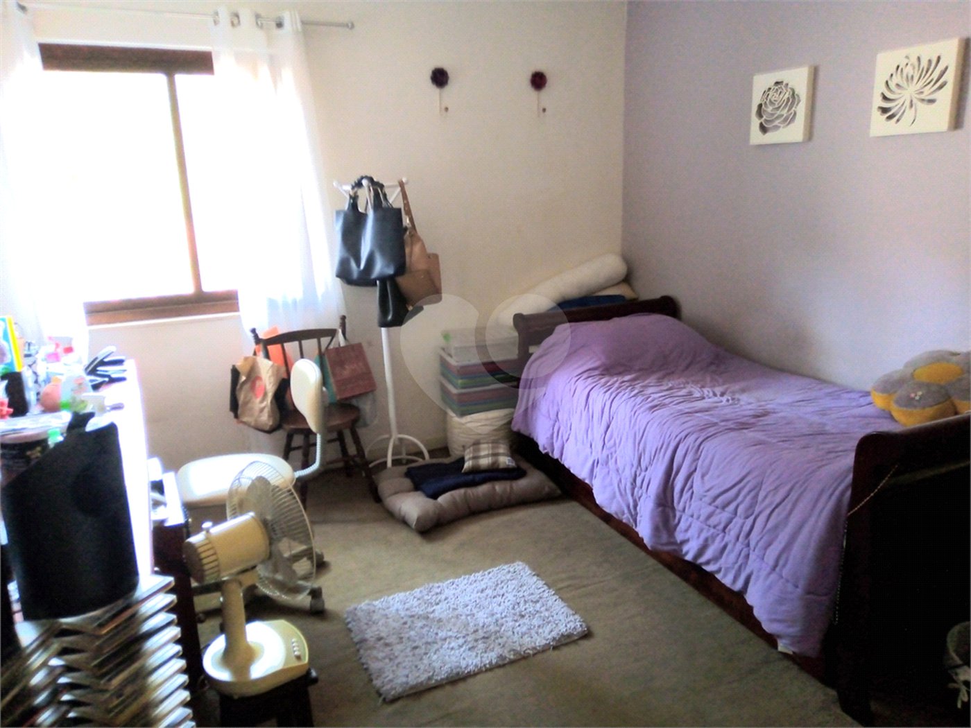 Sobrado à venda com 4 quartos, sendo 1 suíte, em Vila Cordeiro, São Paulo, SP