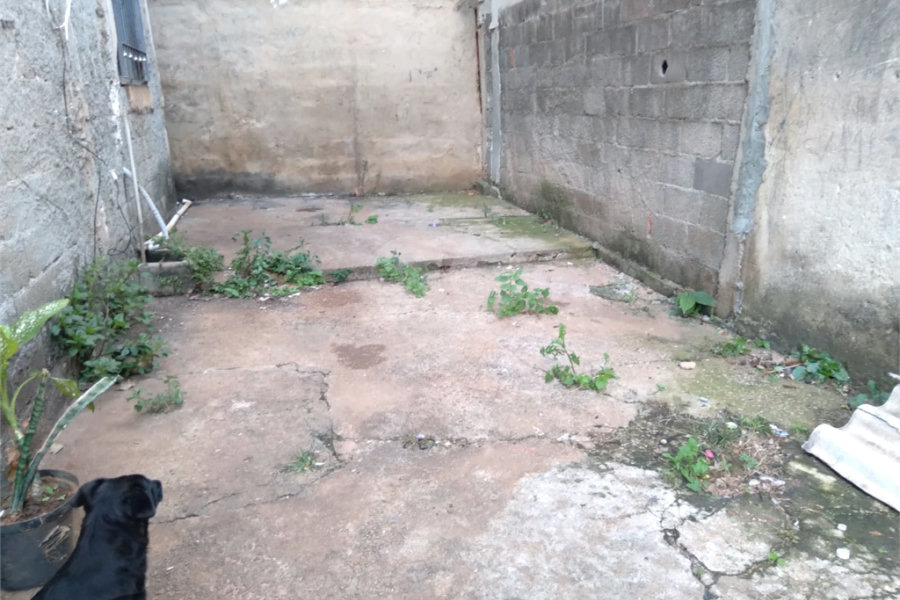 Terreno à venda em Jaraguá, São Paulo, SP