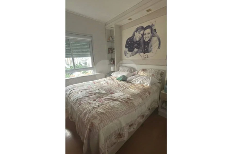 Apartamento à venda com 3 suítes em Santana, São Paulo, SP