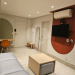 Apartamento à venda com 1 quarto em Jardim Paulista, São Paulo, SP