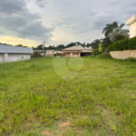 Terreno à venda no condomínio Colinas de Inhandjara, Itupeva - SP