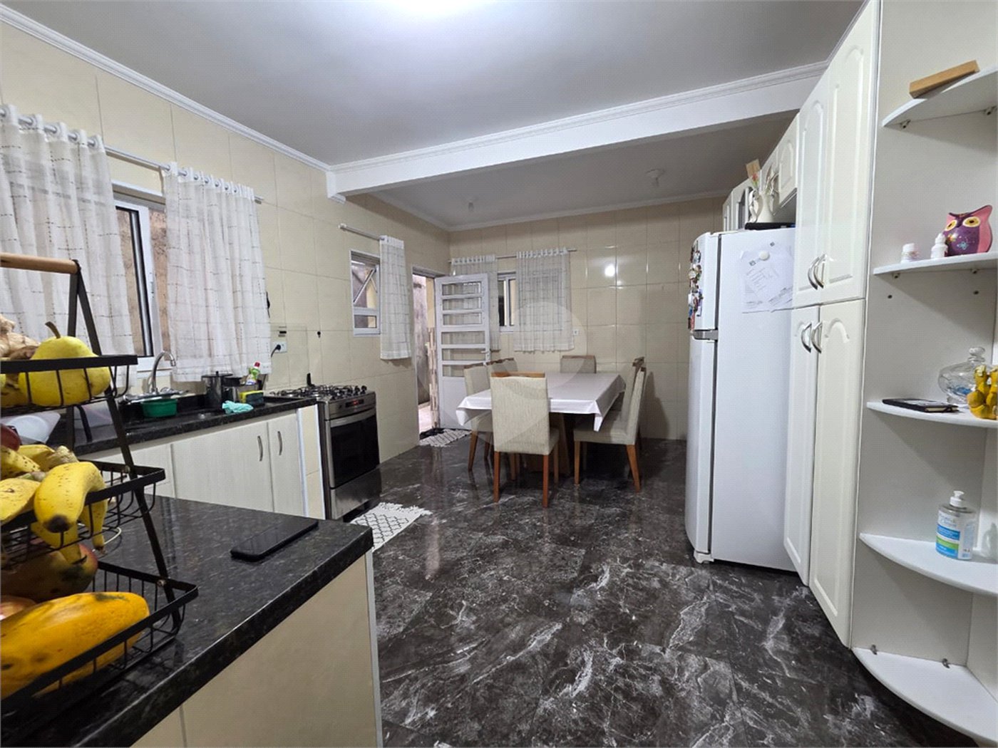 Sobrado à venda com 3 quartos em Sapopemba, São Paulo, SP