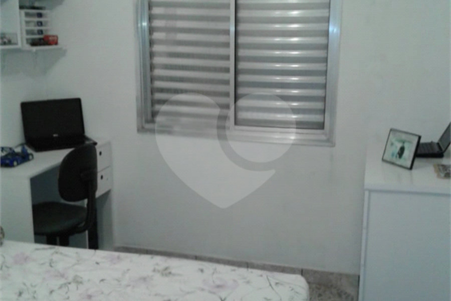 Apartamento à venda com 2 quartos em Imirim, São Paulo, SP