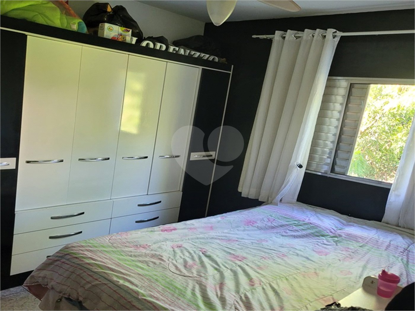 Casa à venda com 2 quartos no condomínio Residencial Zett, São Paulo - SP