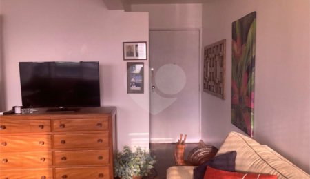 Apartamento à venda com 2 quartos em Granja Julieta, São Paulo, SP