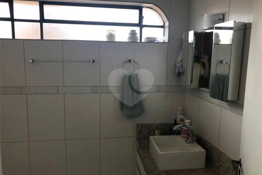 Sobrado à venda com 3 quartos, sendo 1 suíte,  em Tucuruvi, São Paulo, SP