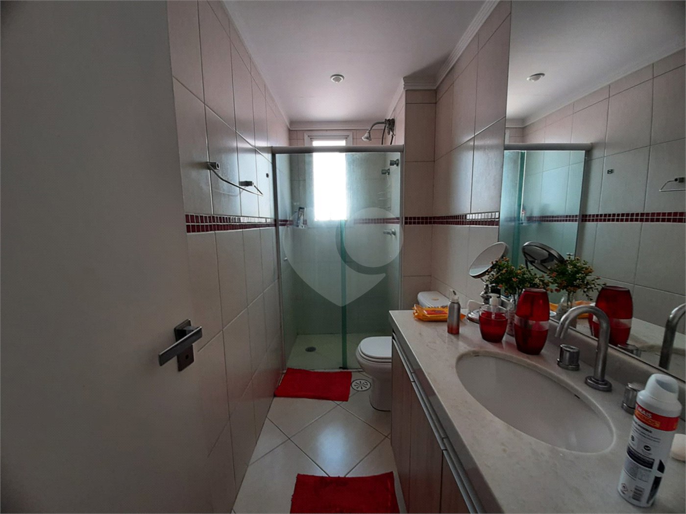 Apartamento à venda com 4 suítes em Santana, São Paulo, SP