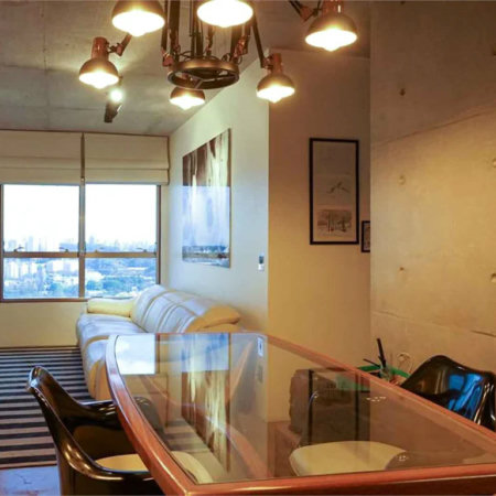 Apartamento à venda com 2 quartos, sendo 1 suíte,  em Vila Leopoldina, São Paulo, SP