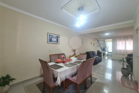 Casa à venda com 3 quartos, sendo 1 suíte,  no condomínio Reserva Ipanema I, Sorocaba - SP