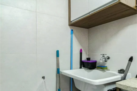 Apartamento à venda com 1 suíte em Pinheiros, São Paulo, SP