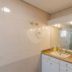 Apartamento à venda com 3 suítes em Aclimação, São Paulo, SP