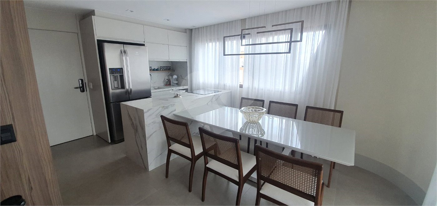 Apartamento à venda com 1 suíte em Vila Olímpia, São Paulo, SP
