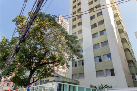 Cobertura à venda com 3 quartos em Vila Mariana, São Paulo, SP