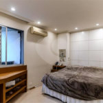 Apartamento à venda com 3 quartos, sendo 1 suíte,  em Higienópolis, São Paulo, SP