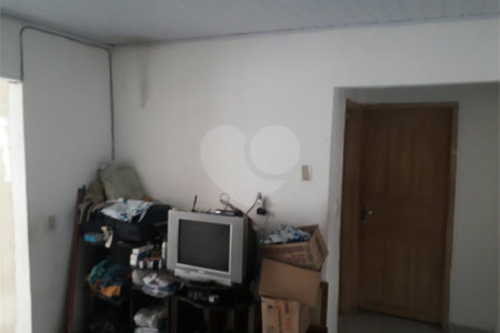 Casa à venda com 3 quartos em Jardim Peri Peri, São Paulo, SP