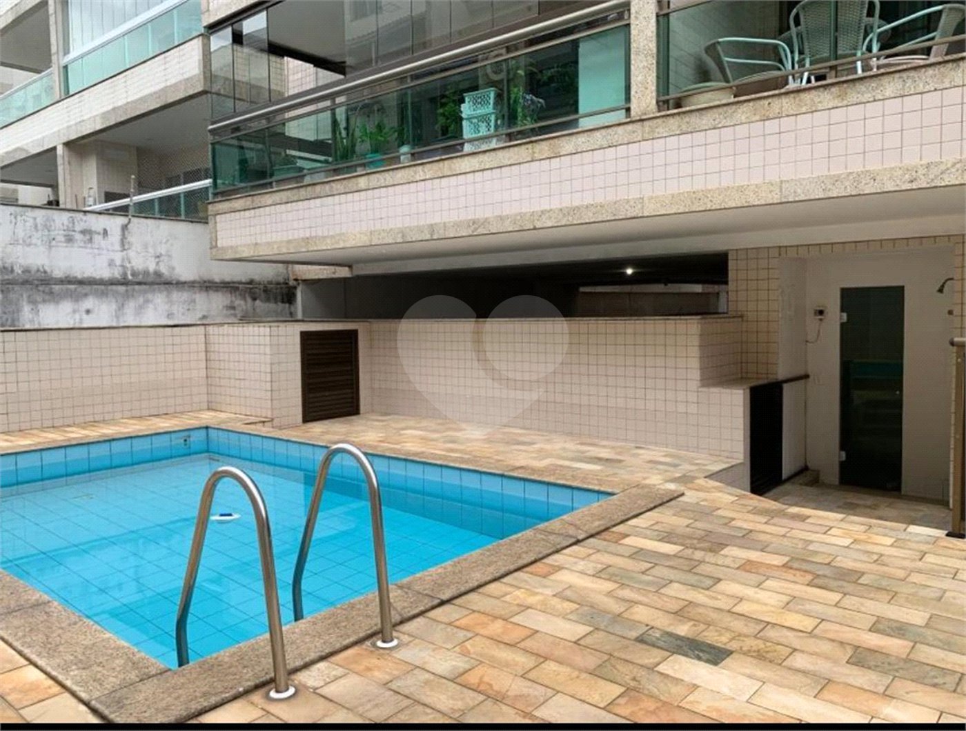 Apartamento à venda com 2 quartos, sendo 1 suíte, em Recreio dos Bandeirantes, Rio de Janeiro, RJ
