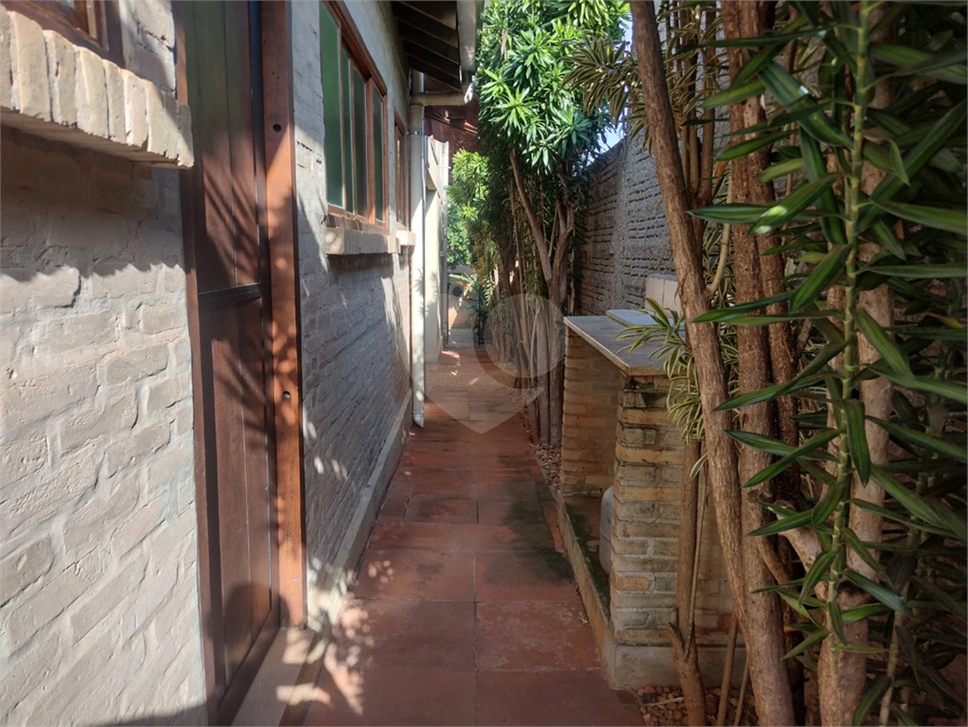 Sobrado à venda com 3 quartos, sendo 2 suítes, em Jardim Residencial Santa Mônica, Araraquara, SP