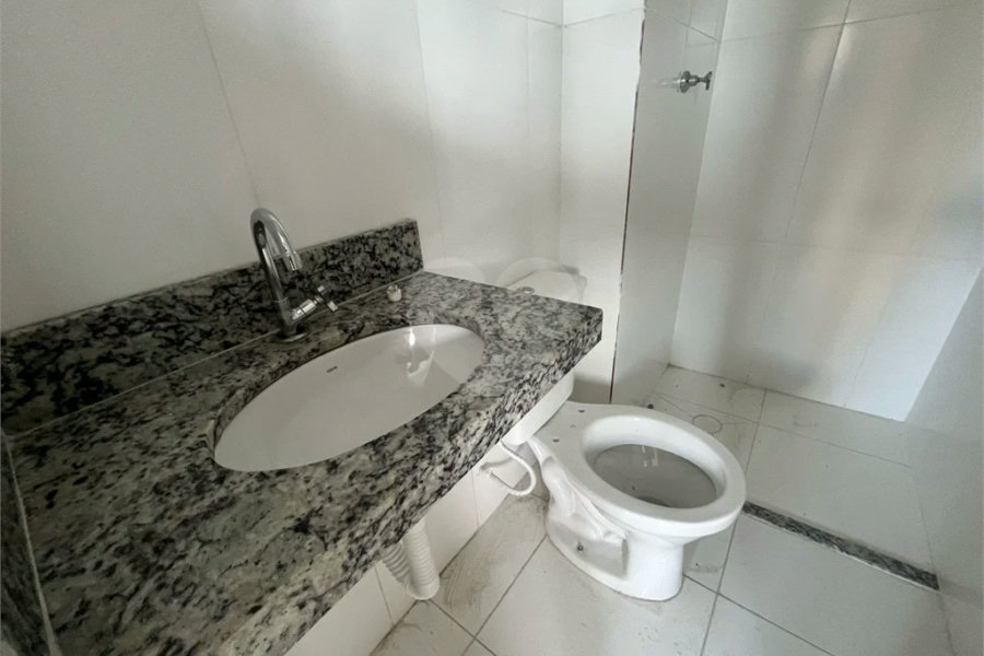 Apartamento à venda com 2 quartos em VILA GUILHERME, São Paulo, SP