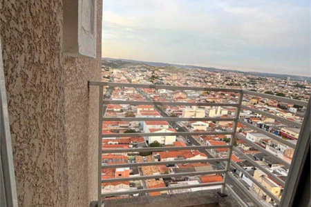 Apartamento à venda com 2 quartos, sendo 1 suíte,  em Vila Hortência, Sorocaba, SP