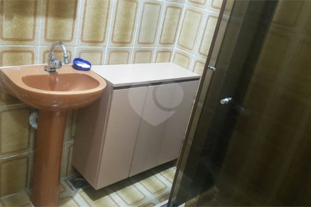 Apartamento à venda com 2 quartos em Vila Isabel, Rio de Janeiro, RJ