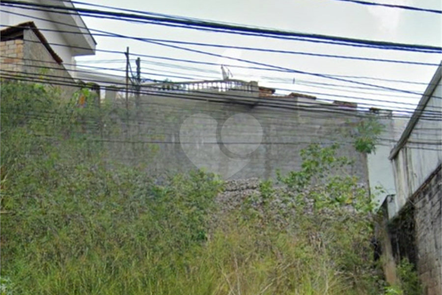 Terreno à venda em Morumbi, São Paulo, SP