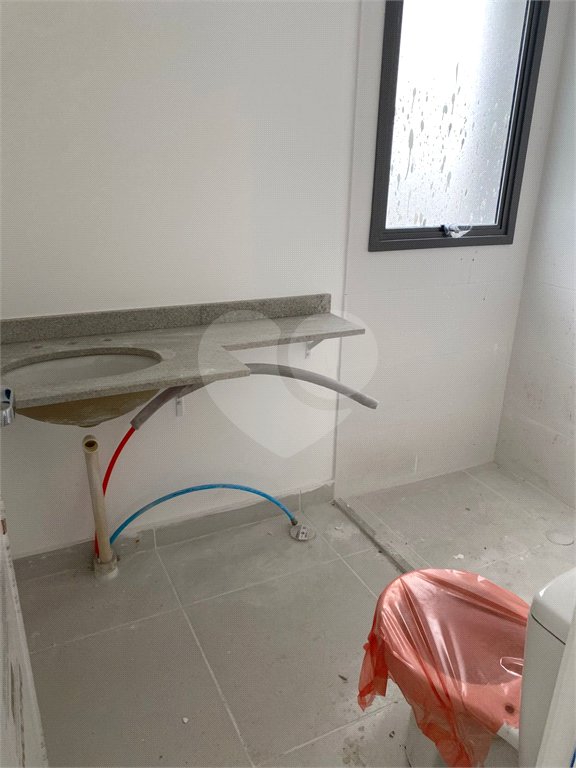 Apartamento à venda com 2 suítes em Ipiranga, São Paulo, SP