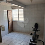 Apartamento à venda com 2 quartos em Praça da Bandeira, Rio de Janeiro, RJ