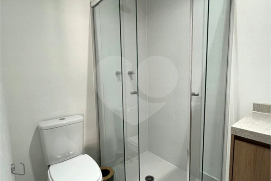 Apartamento à venda ou para alugar com 1 quarto em Ipiranga, São Paulo, SP