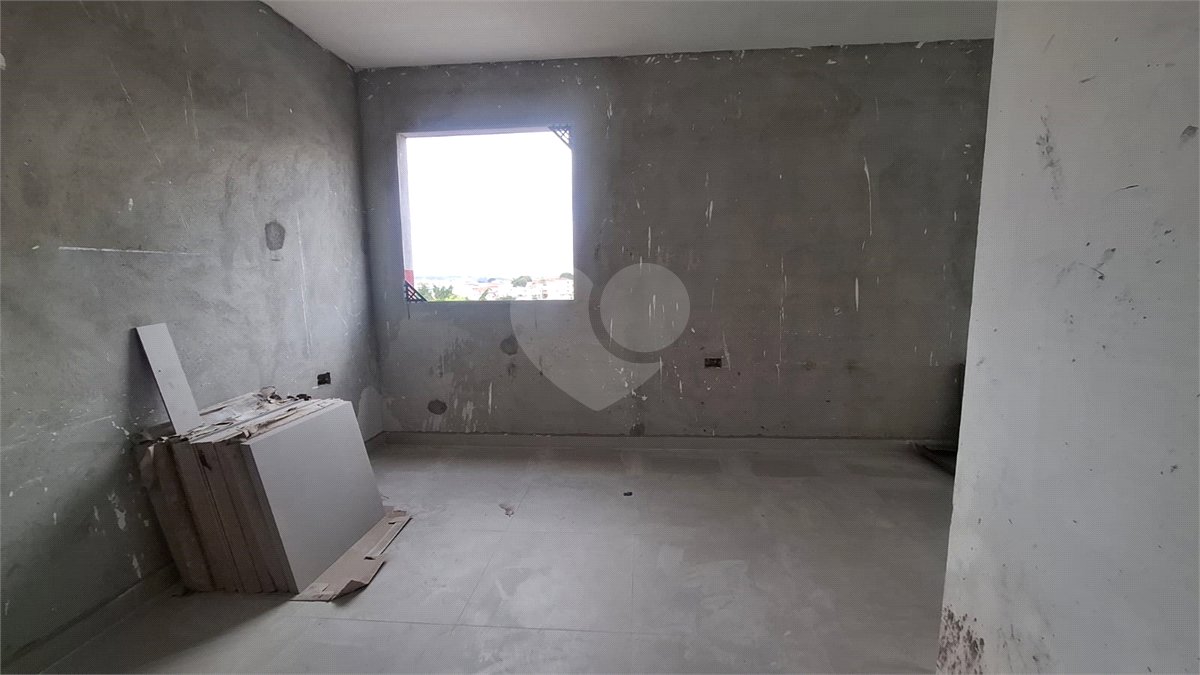 Apartamento à venda com 2 quartos em Parque Vitória, São Paulo, SP