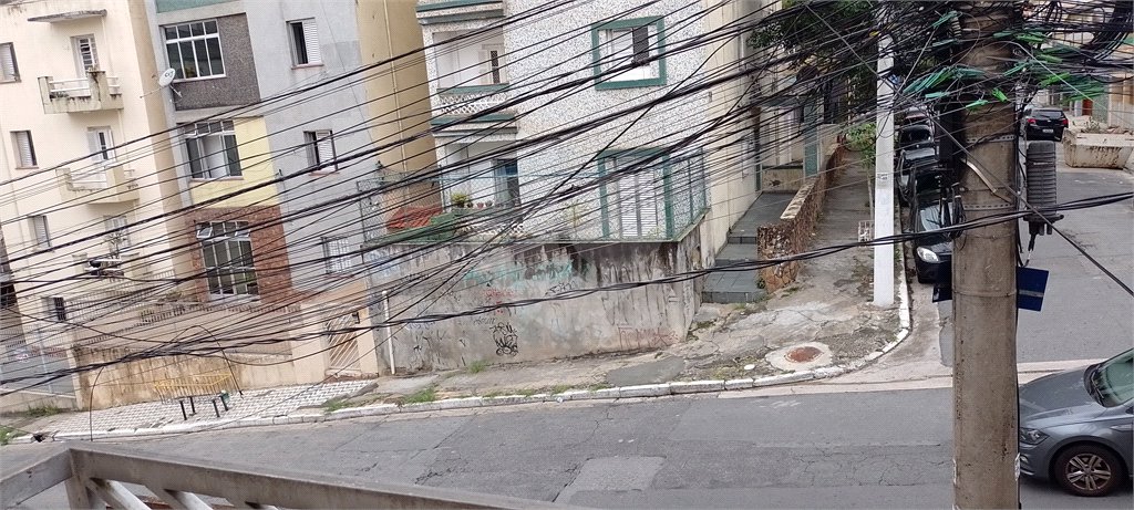 Apartamento à venda com 1 quarto em Jardim São Paulo(zona Norte), São Paulo, SP