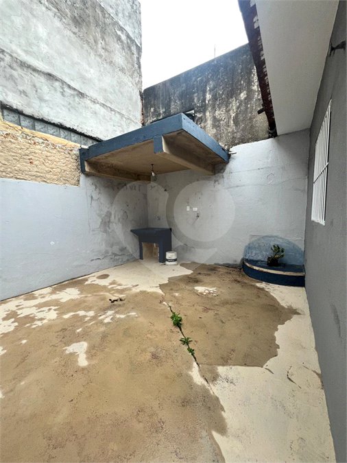 Casa à venda com 2 quartos em Jardim Pirajussara, São Paulo, SP
