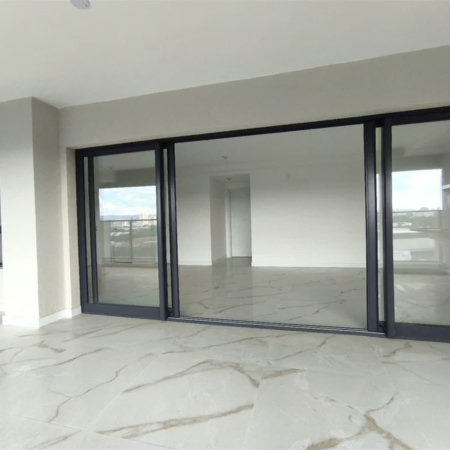 Apartamento à venda ou para alugar com 3 suítes em Água Branca, São Paulo, SP