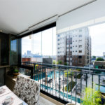 Apartamento à venda com 2 quartos, sendo 1 suíte, em Água Branca, São Paulo, SP