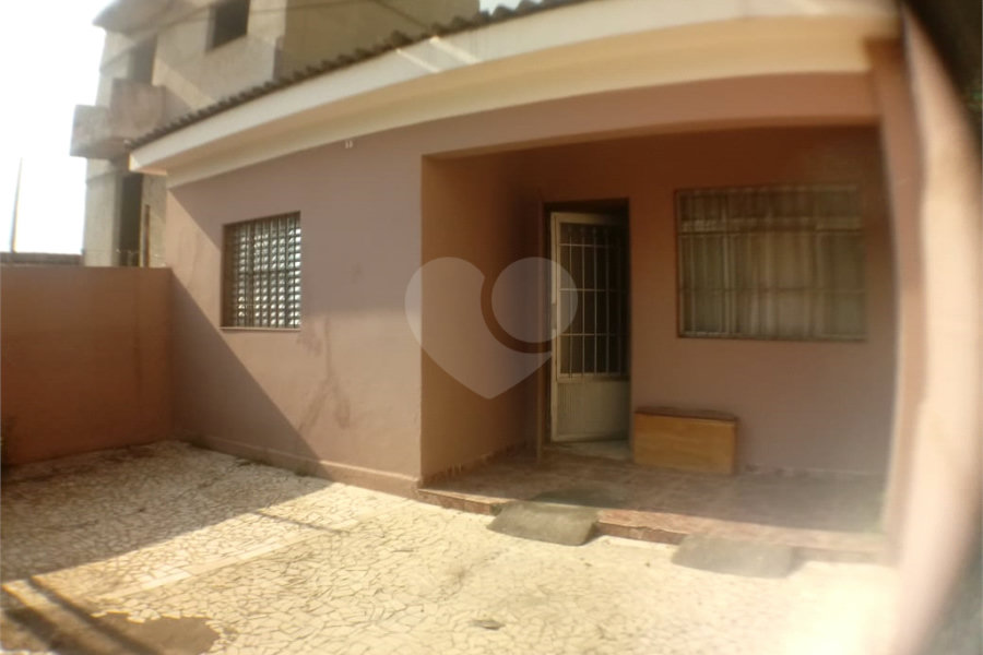 Terreno à venda com 1 quarto em Vila Nova Cachoeirinha, São Paulo, SP