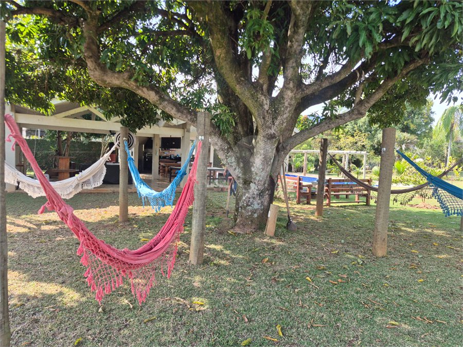 Casa Térrea à venda ou para alugar com 4 suítes em Jardim Paulista, Atibaia, SP