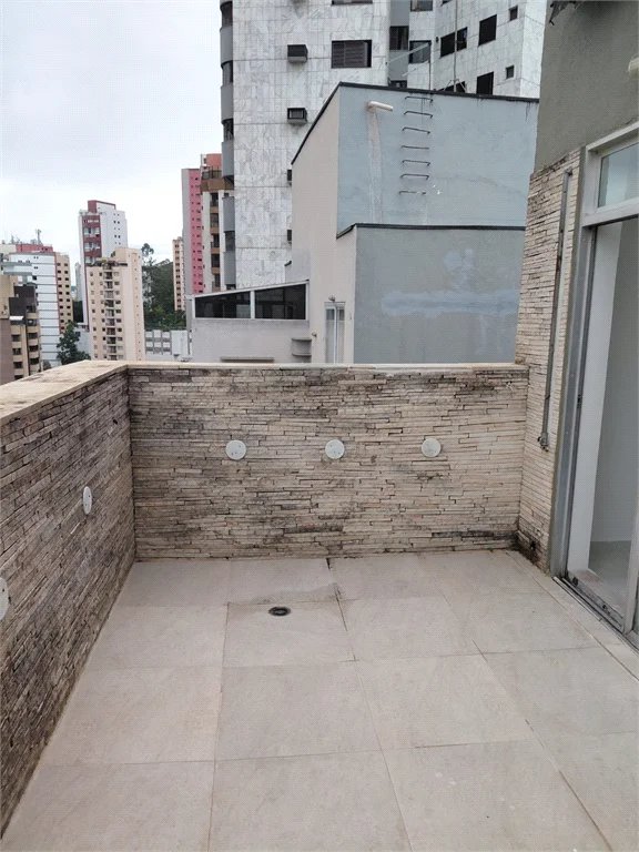 Apartamento à venda com 2 quartos, sendo 1 suíte, em Vila Andrade, São Paulo, SP